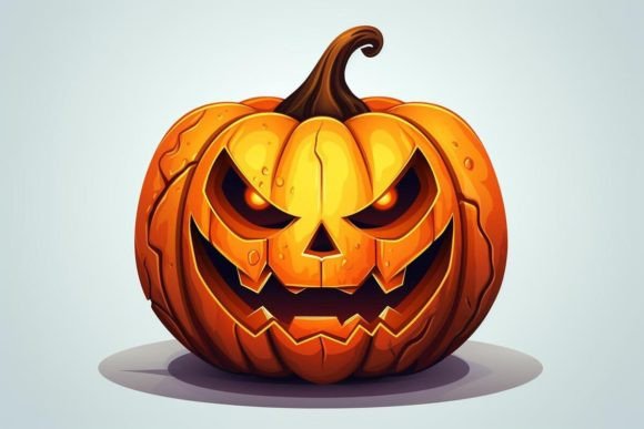 Download Halloween Illustrations Vampire Art - Premium Bundle