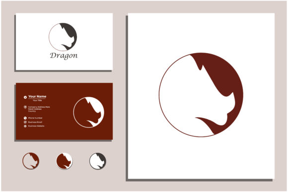 Download Dragon Head Silhouette Designs - Silhouette designs Collection