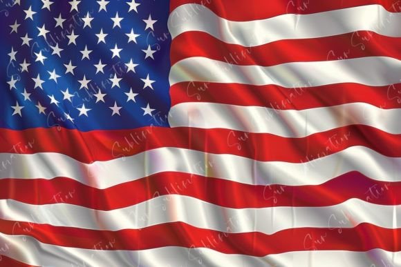 Download American Flag Background - Flag background Collection